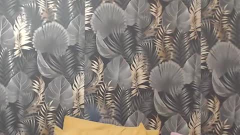 Lisa Grand online show from March 2026 06:19:01 AM