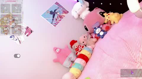 lisahadidd online show from November 2025 04:17:02 PM