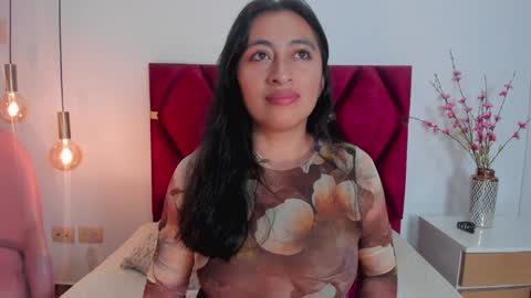 Snapshot of lisahadwiin chatting on December 2024 06:31:01 PM LisaHadwiin online show from December 2024 06:31:01 PM