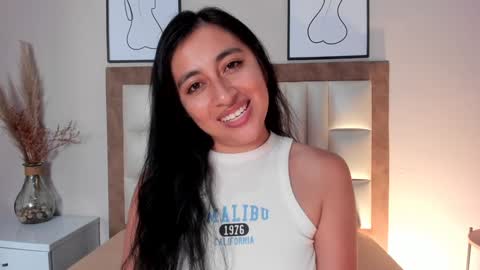 Snapshot of lisahadwiin chatting on January 2025 12:50:01 AM LisaHadwiin online show from January 2025 12:50:01 AM