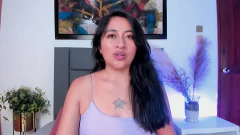 Snapshot of lisahadwiin chatting on February 2025 06:42:02 PM LisaHadwiin online show from February 2025 06:42:02 PM