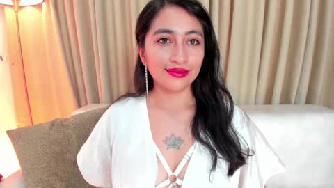 Snapshot of lisahadwiin chatting on February 2025 06:41:02 PM LisaHadwiin online show from February 2025 06:41:02 PM