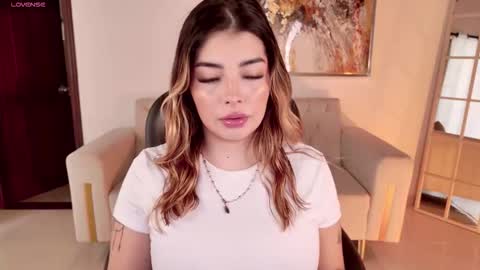 LISA MONROE online show from October 2025 01:09:01 PM