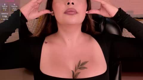 LISA MONROE online show from January 2026 08:23:01 PM