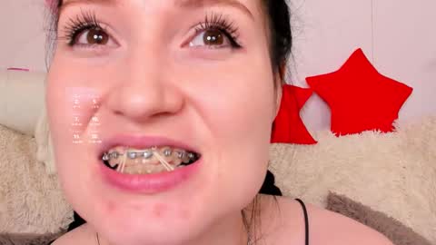 Lisa Moore online show from March 2026 02:28:02 AM