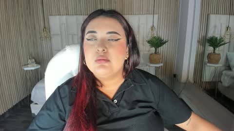 lisamorgan_21 online show from December 2025 06:32:01 AM