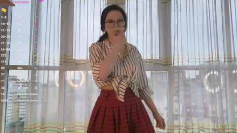 Snapshot of lisandrazieba chatting on April 2026 06:03:02 AM Kira online show from April 2026 06:03:02 AM