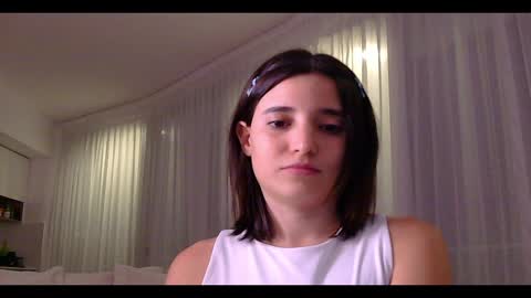Lisa Parker online show from May 2026 11:24:01 PM