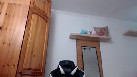 Lisaskybaby online show from February 2026 08:46:02 AM