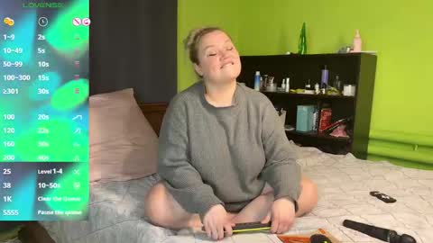 Lisa online show from February 2026 05:38:01 PM