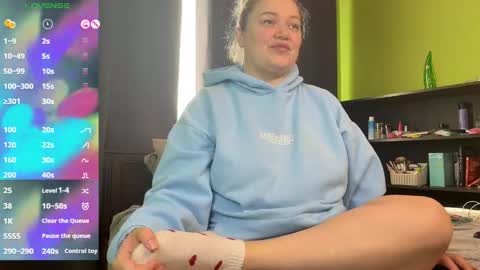 Lisa online show from February 2026 08:02:02 AM