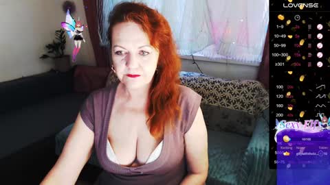 Snapshot of lisetmonro_ chatting on February 2025 06:35:01 AM Hellomy name is Liset online show from February 2025 06:35:01 AM
