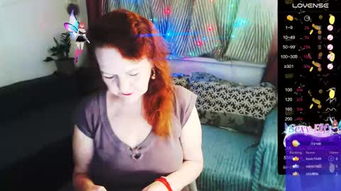 Snapshot of lisetmonro_ chatting on February 2025 05:30:02 PM Hellomy name is Liset online show from February 2025 05:30:02 PM