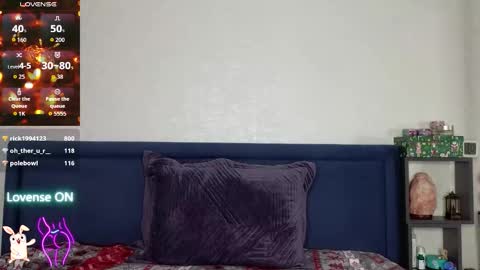 Lisi4ka online show from September 2025 06:53:02 PM