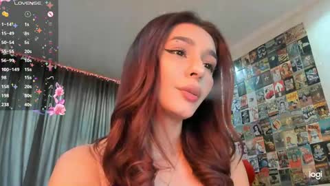 Liso online show from April 2026 07:14:01 AM