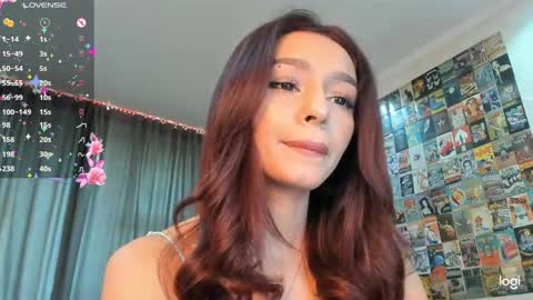 Liso online show from April 2026 12:40:01 PM