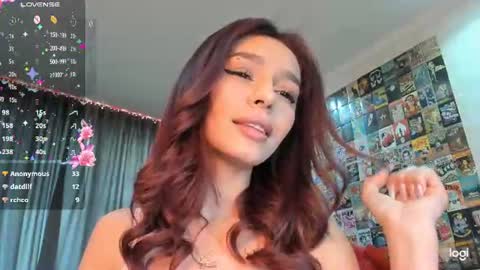 Snapshot of lisochan chatting on June 2026 09:45:02 AM Liso online show from June 2026 09:45:02 AM