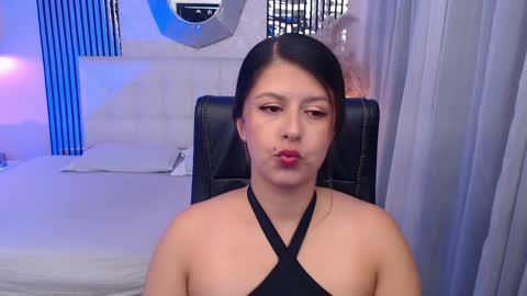 Andrea online show from May 2026 04:08:02 AM