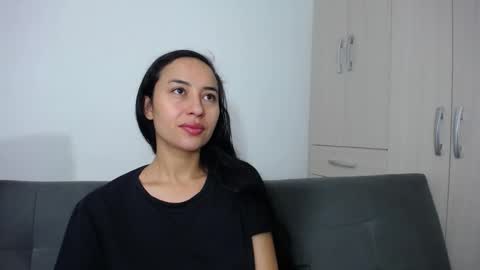 Lisa online show from October 2025 12:02:01 PM