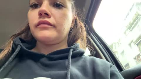 Snapshot of lissa__1 chatting on September 2025 10:04:02 AM Lissa online show from September 2025 10:04:02 AM