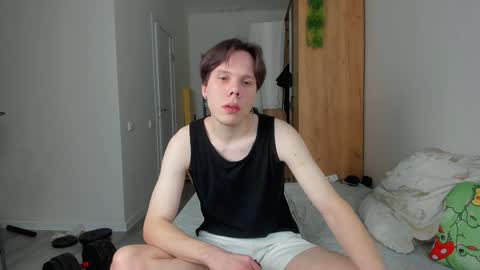 Alfie online show from January 2025 01:09:02 AM