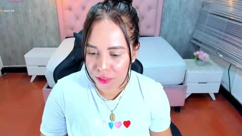 L I S S A  online show from April 2026 03:53:01 AM