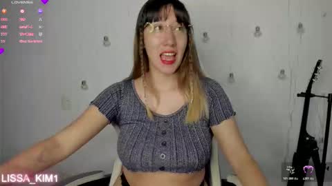 Lissa Kim  online show from November 2025 11:00:02 AM