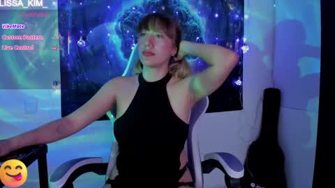 Snapshot of lissa_kim_ chatting on February 2025 02:28:01 AM Lissa Kim online show from February 2025 02:28:01 AM