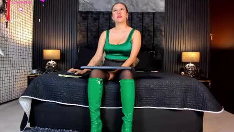 Snapshot of lissa_kim_ chatting on July 2026 01:35:01 AM Lissa Kim online show from July 2026 01:35:01 AM