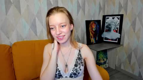 Lissa online show from February 2025 10:29:02 AM