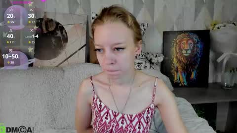 Lissa online show from September 2025 07:44:02 AM