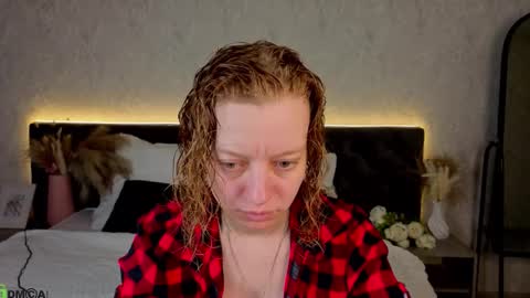 Lissa online show from March 2026 08:09:01 AM