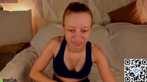 Snapshot of lissa_kitsune chatting on June 2026 02:53:01 AM Lissa online show from June 2026 02:53:01 AM