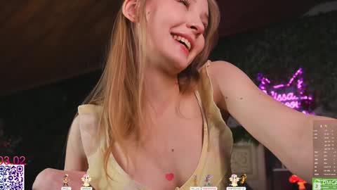 your Liza again. Next stream Dec. 1  at 2 or 3  GMT online show from February 2026 06:40:02 AM