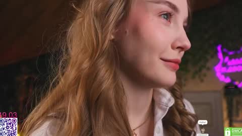 your Liza again. Next stream Dec. 1  at 2 or 3  GMT online show from March 2026 08:51:02 AM