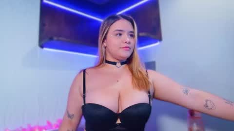 Snapshot of lissa_monroe_ chatting on July 2026 04:46:02 PM lissa_monroe_ online show from July 2026 04:46:02 PM