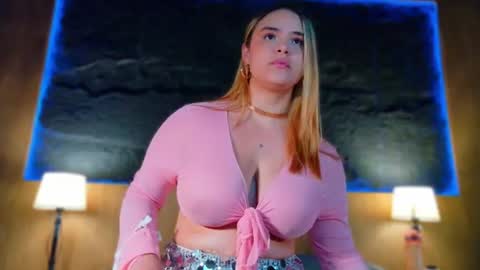 Snapshot of lissa_monroe_ chatting on July 2026 04:24:01 PM lissa_monroe_ online show from July 2026 04:24:01 PM