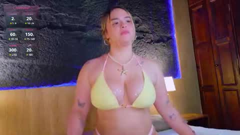 Snapshot of lissa_monroe_ chatting on July 2026 04:31:02 PM lissa_monroe_ online show from July 2026 04:31:02 PM