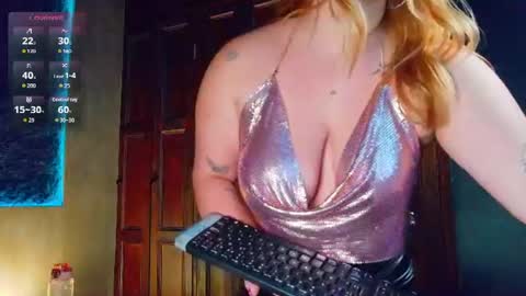 Snapshot of lissa_monroe_ chatting on July 2026 05:21:01 PM lissa_monroe_ online show from July 2026 05:21:01 PM