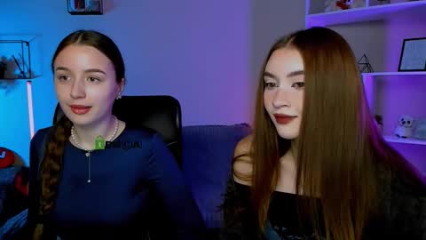 lissa_night online show from October 2025 08:37:01 AM