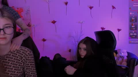 lissa_night online show from March 2026 02:04:02 AM