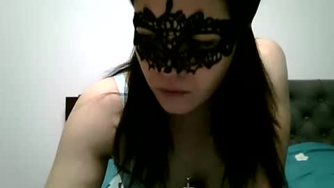 Snapshot of lissa_olsson chatting on January 2025 07:59:02 PM Lissa online show from January 2025 07:59:02 PM