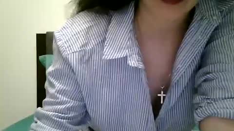 Snapshot of lissa_olsson chatting on March 2025 08:11:01 PM Lissa online show from March 2025 08:11:01 PM