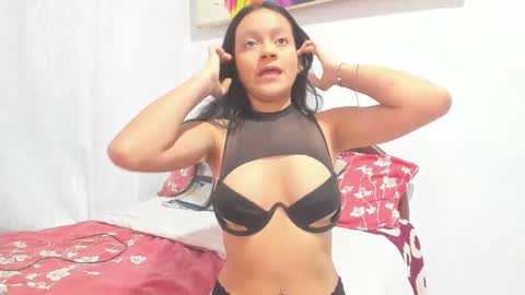 lissa_petitee online show from January 2026 11:10:02 PM