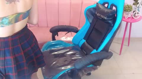 Lissa  online show from March 2025 05:39:02 PM