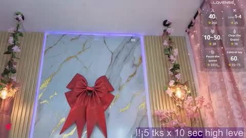 Snapshot of lissadupont chatting on February 2026 02:22:01 PM LISSA DUPONT online show from February 2026 02:22:01 PM