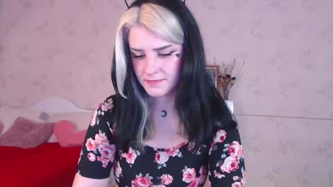 Alice Dont forget to thumbs up its very important  online show from February 2026 07:27:01 AM