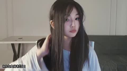 Snapshot of lissameiji chatting on April 2026 07:07:01 PM Lissa online show from April 2026 07:07:01 PM