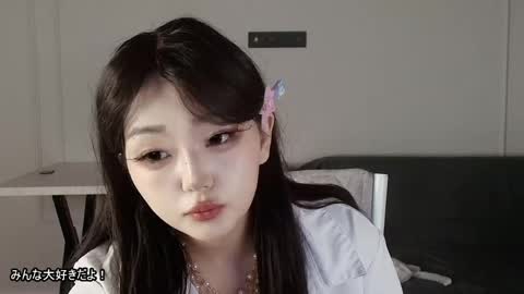 Snapshot of lissameiji chatting on April 2026 07:08:02 PM Lissa online show from April 2026 07:08:02 PM