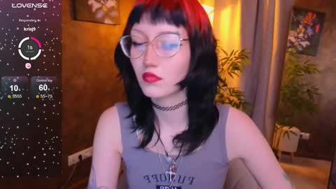 lissaros online show from February 2025 07:05:01 AM